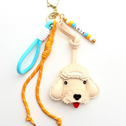 CHARM BUDDY POODDLE