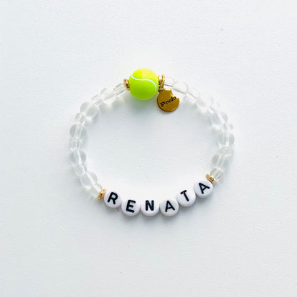 Tenis personalizada T