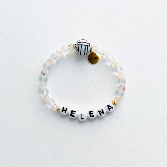 Voley personalizada T