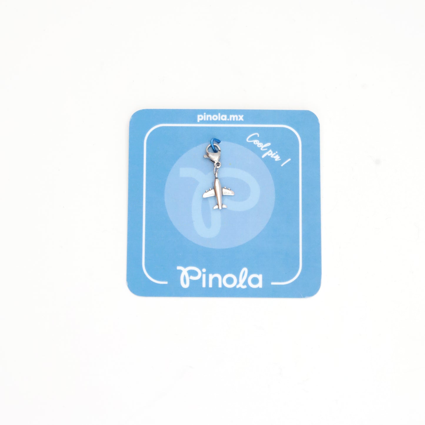 Dije Avión mini