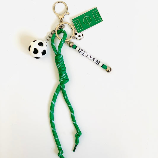 Charm Buddy  Futbol