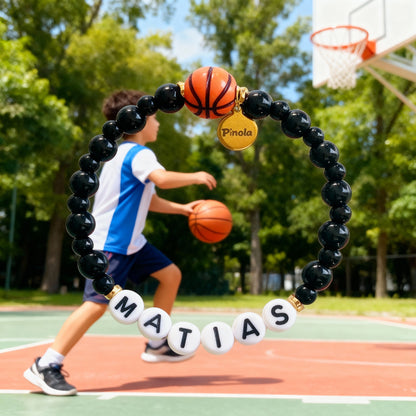 Basquet personalizada