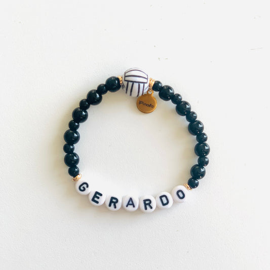 Voley personalizada