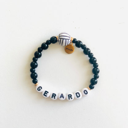 Voley personalizada